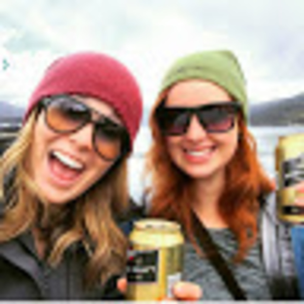 Meet your Posher, Katherine